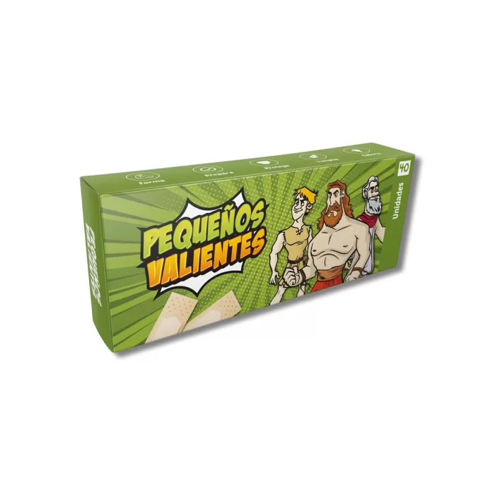 Curitas Heroes
